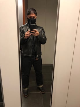 ryotamasa521さんのコーディネート