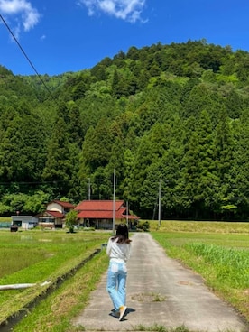 Juriさんのコーディネート