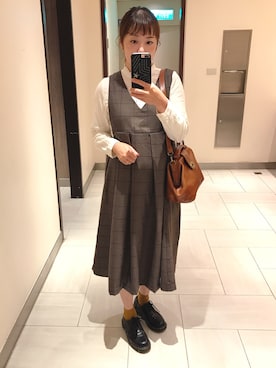 Gillian さんのコーディネート