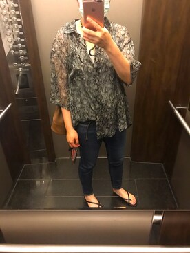 Gillian さんのコーディネート