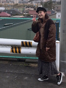 Gillian さんのコーディネート