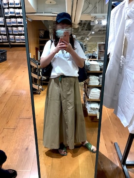 Gillian さんのコーディネート