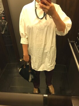 Gillian さんのコーディネート