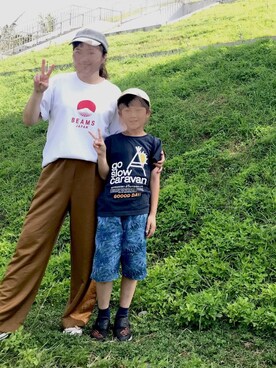 Gillian さんのコーディネート