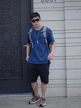 Popo🇹🇼さんのコーディネート