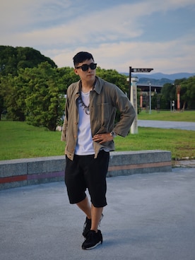 Popo🇹🇼さんのコーディネート