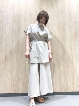 ｅ ｒ ｉ ．さんのコーディネート