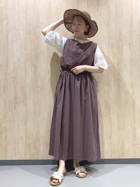 ｅ ｒ ｉ ．さんのコーディネート