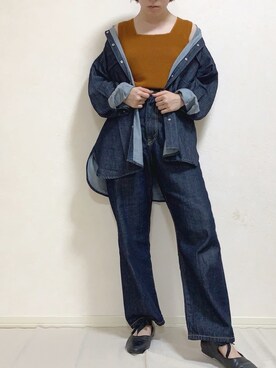 ｅ ｒ ｉ ．さんのコーディネート