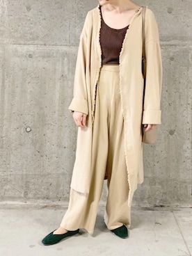 ｅ ｒ ｉ ．さんのコーディネート