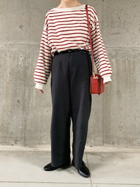 ｅ ｒ ｉ ．さんのコーディネート