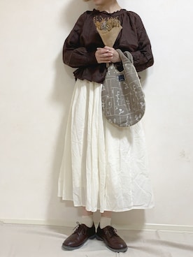 ｅ ｒ ｉ ．さんのコーディネート