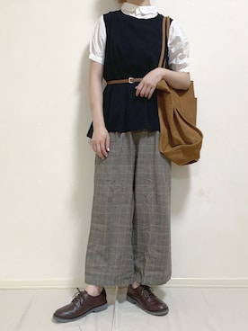 ｅ ｒ ｉ ．さんのコーディネート