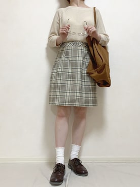 ｅ ｒ ｉ ．さんのコーディネート