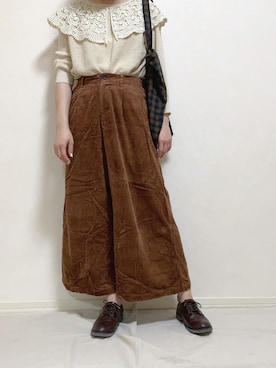 ｅ ｒ ｉ ．さんのコーディネート