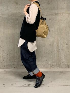 ｅ ｒ ｉ ．さんのコーディネート