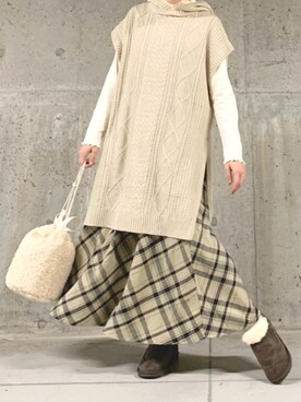 ｅ ｒ ｉ ．さんのコーディネート