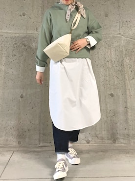 ｅ ｒ ｉ ．さんのコーディネート