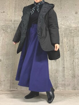 ｅ ｒ ｉ ．さんのコーディネート