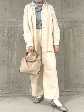 ｅ ｒ ｉ ．さんのコーディネート