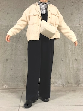 ｅ ｒ ｉ ．さんのコーディネート