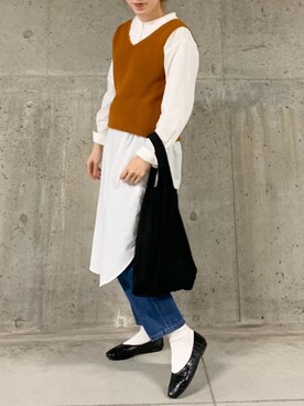 ｅ ｒ ｉ ．さんのコーディネート