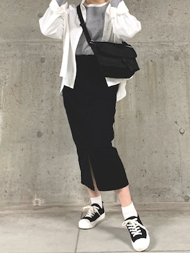 ｅ ｒ ｉ ．さんのコーディネート