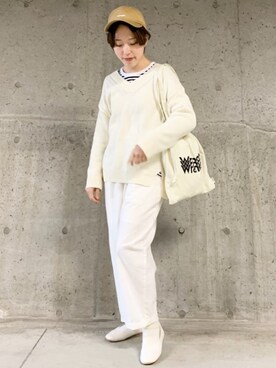 ｅ ｒ ｉ ．さんのコーディネート