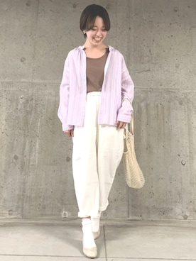 ｅ ｒ ｉ ．さんのコーディネート