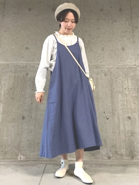 ｅ ｒ ｉ ．さんのコーディネート