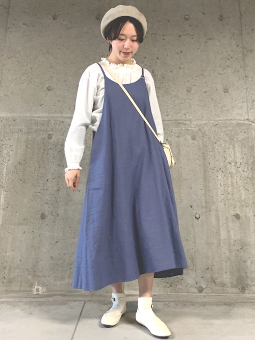 ｅ ｒ ｉ ．さんのコーディネート