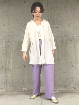 ｅ ｒ ｉ ．さんのコーディネート