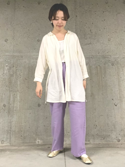 e r i .さんのコーディネート
