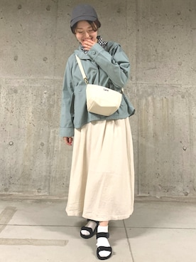 ｅ ｒ ｉ ．さんのコーディネート