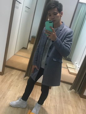 いっとさんのコーディネート