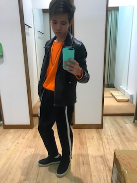 いっとさんのコーディネート