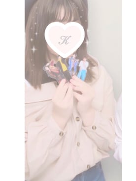 りりさん（レディース・161cm）の冬コーディネート