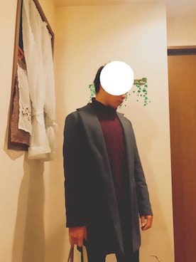 RYUさんのコーディネート