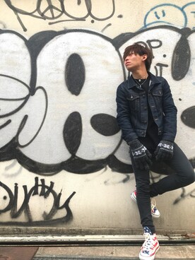 こうたさんのコーディネート