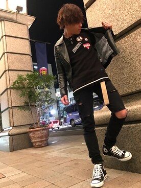 こうたさんのコーディネート