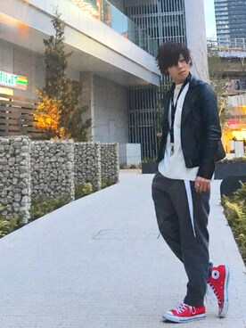 こうたさんのコーディネート