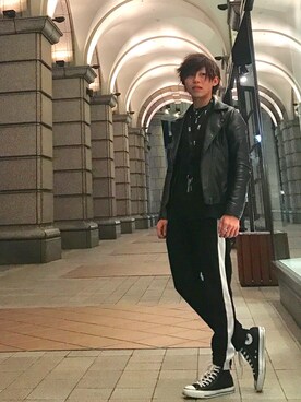 こうたさんのコーディネート