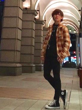 こうたさんのコーディネート