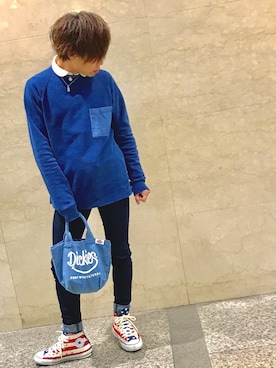 こうたさんのコーディネート