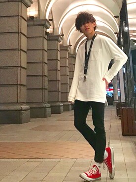 こうたさんのコーディネート