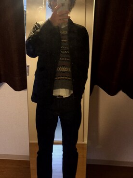 イナコさんのコーディネート