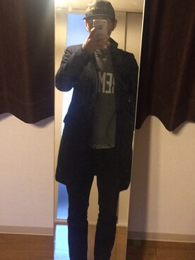 イナコさんのコーディネート