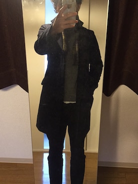 イナコさんのコーディネート