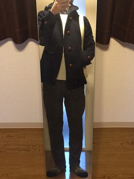 イナコさんのコーディネート