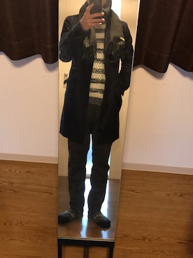 イナコさんのコーディネート